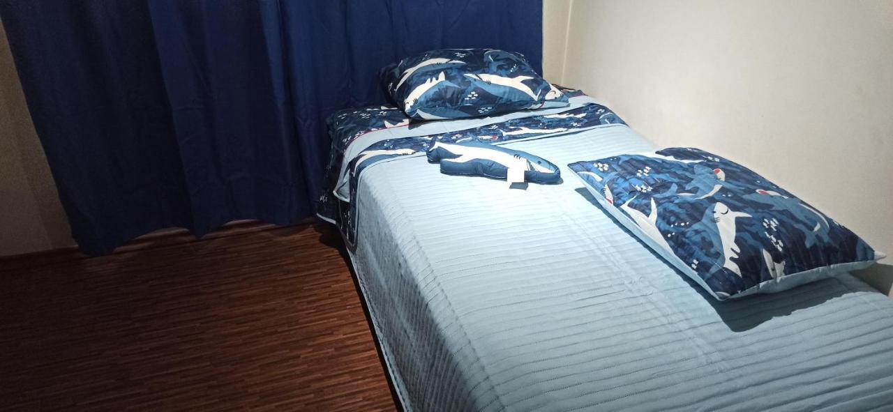 Carmen Berfin Hotel Santiago Luaran gambar